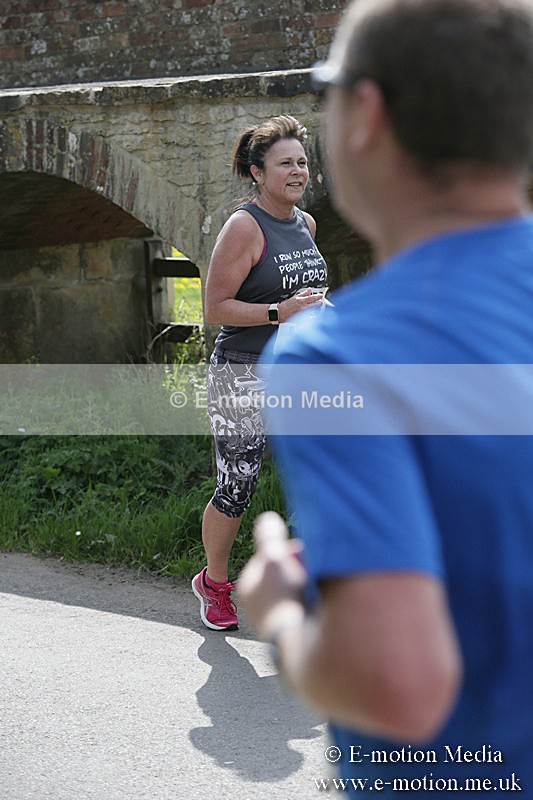 CAD 190419 970 - Cadence Events    Good Friday 10 Miler 19/04/19