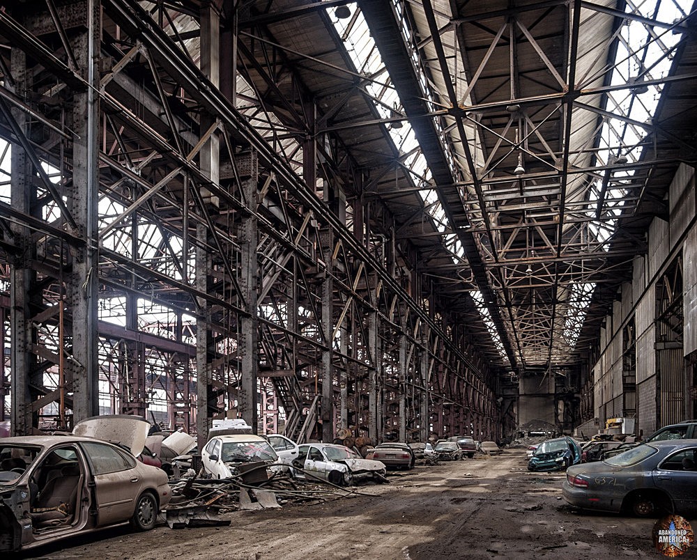  - Birdsboro Steel