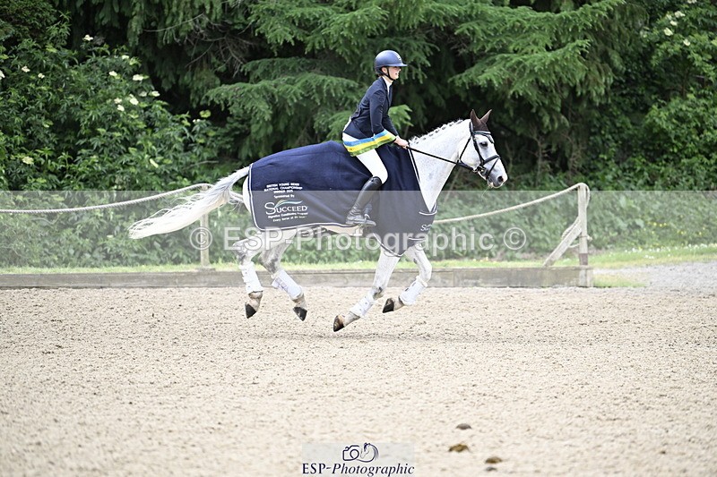 250525A-110313-15682 - Presentations Section A British Young Rider 3 Star