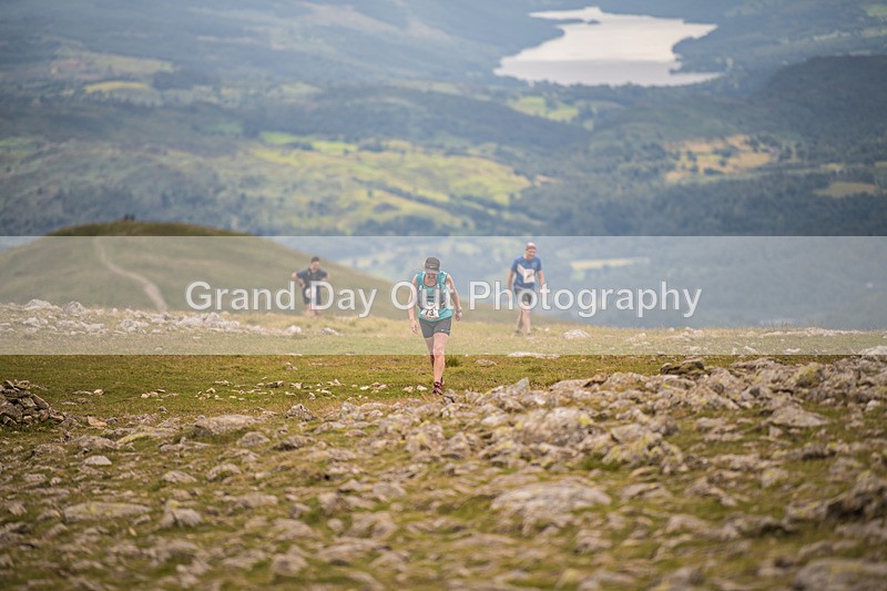 Rydal Round-740 - Rydal Round Fell Race Thursday 31st July 2025