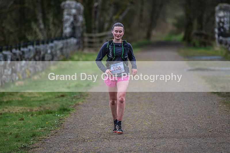 Kielder-1092 - High Terrain Events Kielder 82, 50 & 32K Ultra Trail Races Saturday 13th April 2024