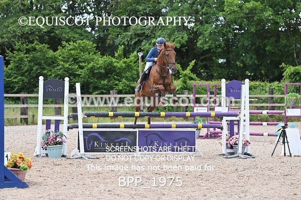 BPP_1975 - CLASS 19 SUN Senior Discovery/ 1m Open
