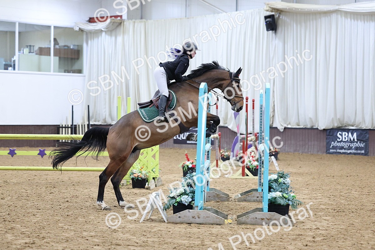 SBM_006401 - Class 23 - Senior Newcomers - 1.10m Open