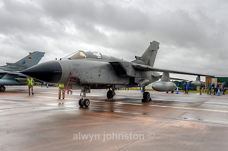 TORNADO 01 - RIAT 2019
