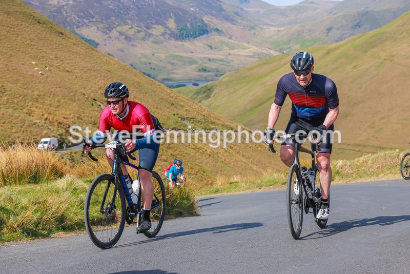 102427-4 - Newlands Pass 10.00-11.00