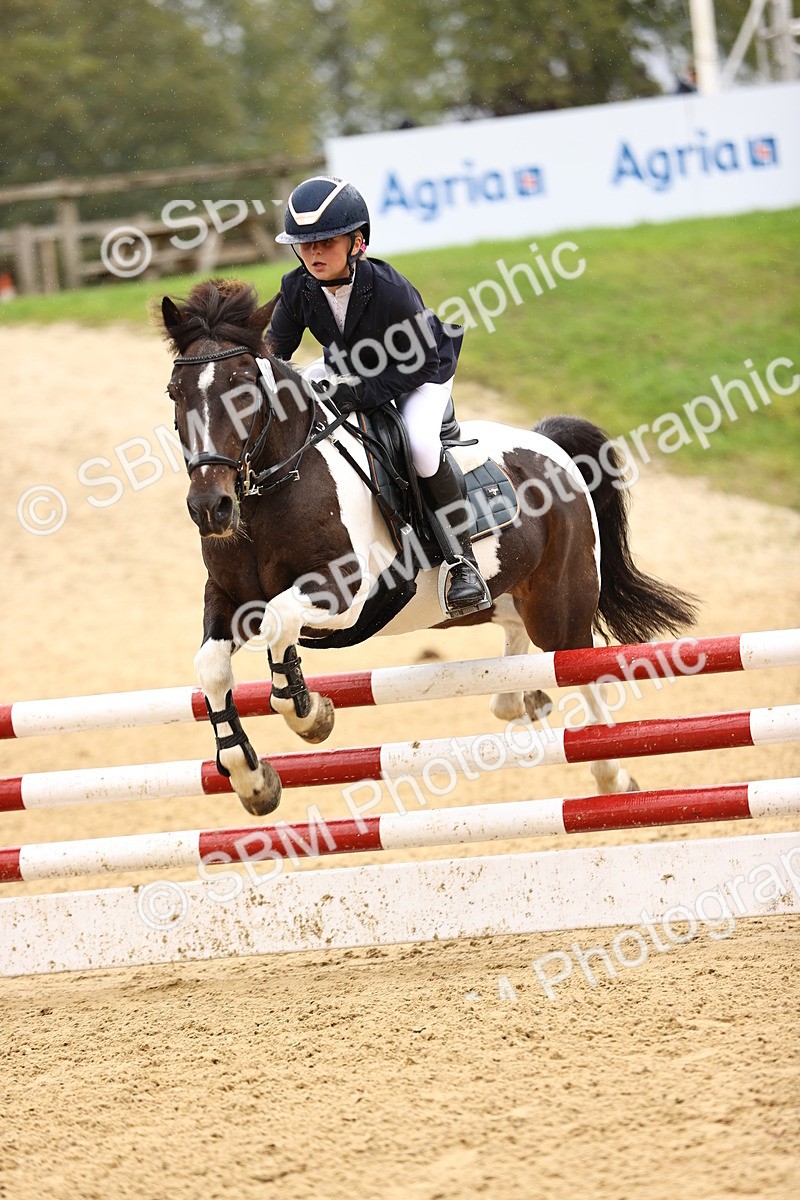 SBM_68921 - J18 - Junior Pony 85cm championship