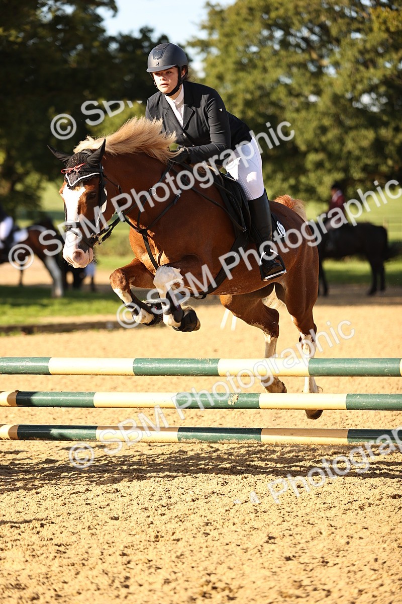 SBM_34736 - J38 - Senior 80cm Championship