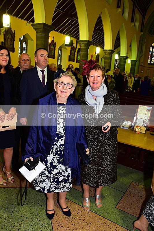 GRC-672 - Emma and Ciaran