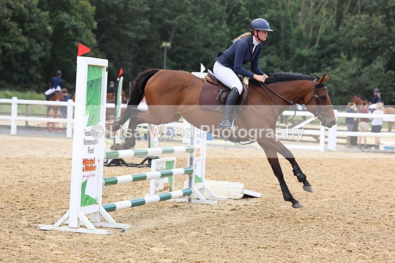 3E7A0668 - Class 3: Senior 80cm