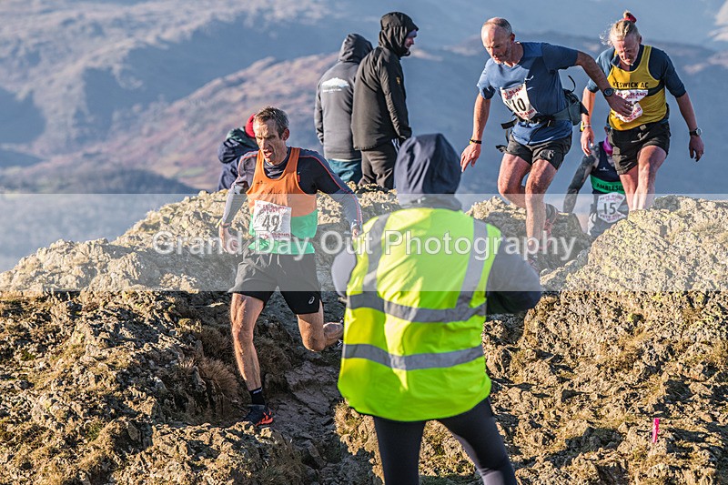 Wansfell-225 - Wansfell Race Saturday 27th December 2025