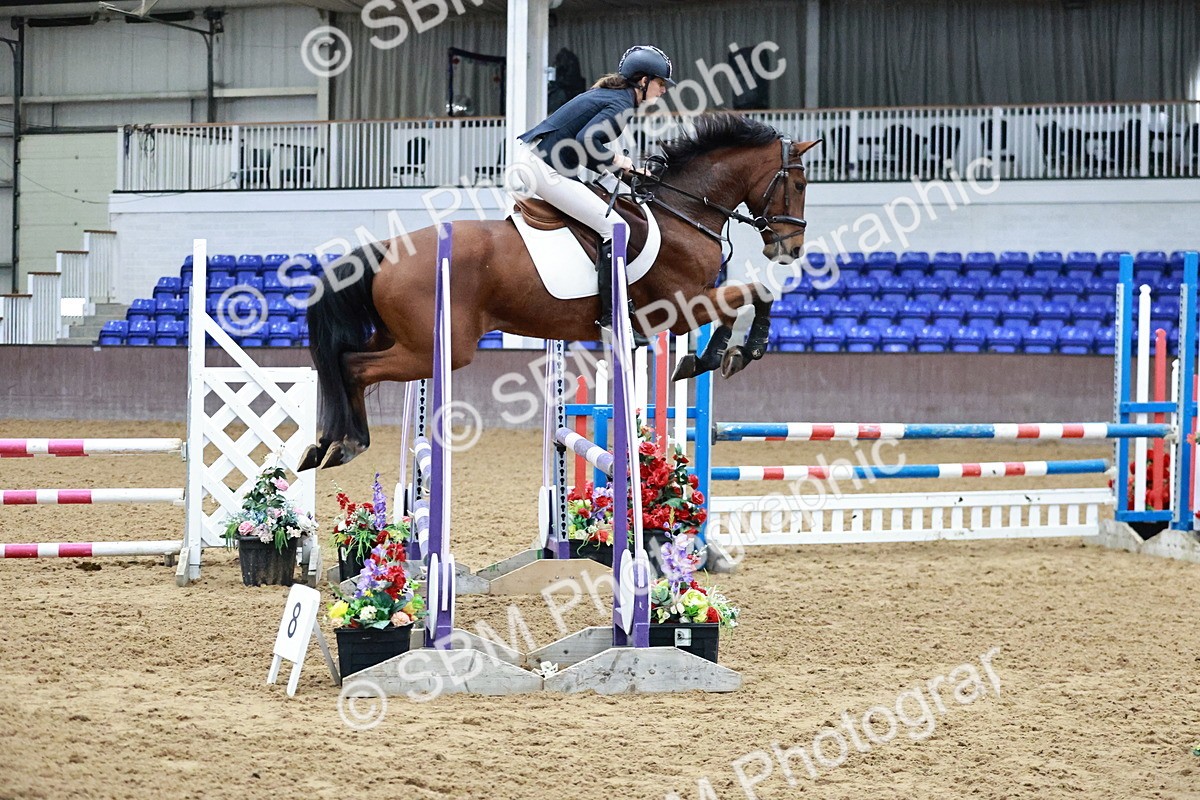 SBM_000314 - Class 2 - Senior British Novice 90cm