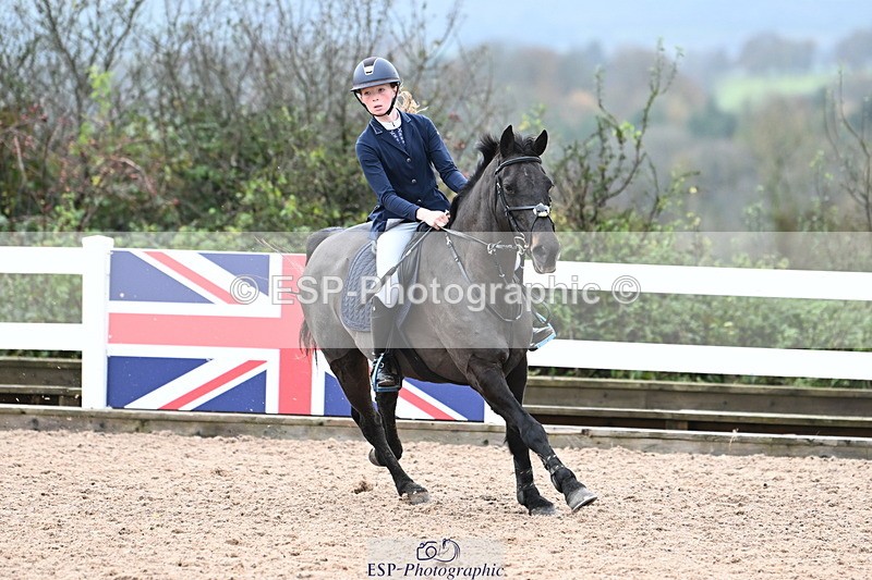 231118A-120216-01725 - Cls 6 BlueChip Pony Sapphire Qualifier