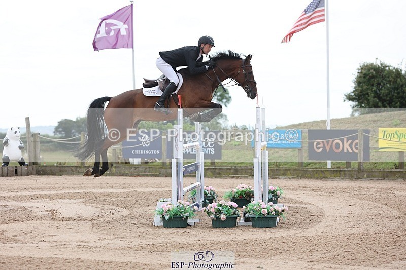 250719-103253-14079 - Cls 15, 1 Star Silver Tour Jump Off and Presentations