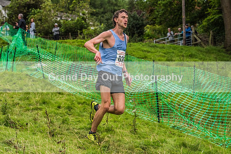 Grasmere-645 - Grasmere Sports Junior & Senior Fell Races Sunday 27th August 2023