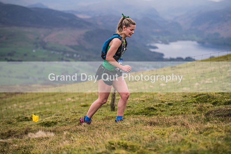 Keswick-909 - Inter Counties & Up and Down Mountain Running Champs (Junior & Senior Races) Sunday 21st April 2024