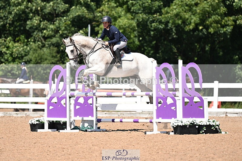 240728A-142049-09450 - Cls 36 1.05m Amateur Qualifier