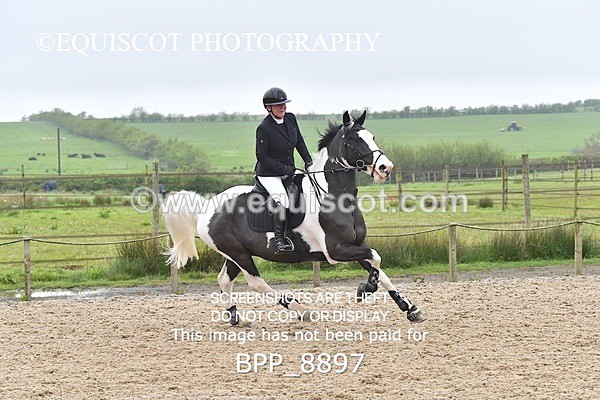 BPP_8897 - CLASS 25 SUN 0.95m Amateur Championship Qualifier