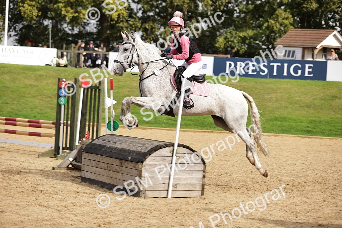 SBM_09592 - E3 - Eventers Challenge 80cm Open