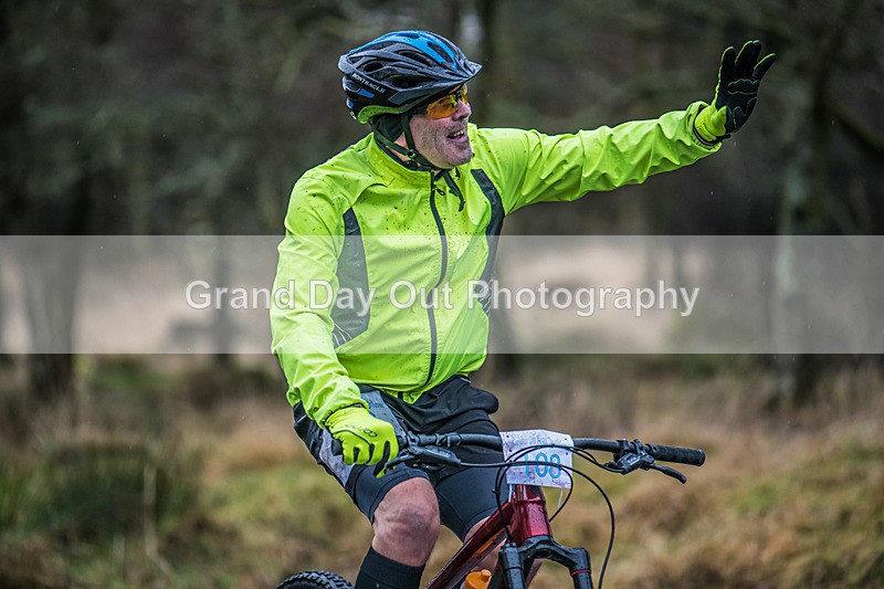 HTE Kielder Duathlon-769 - High Terrain Events Kielder Off Road Duathlon Sunday 8th January 2023