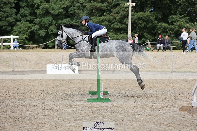 250829A-113244-01400 - Cls 7 British Novice and 90cm