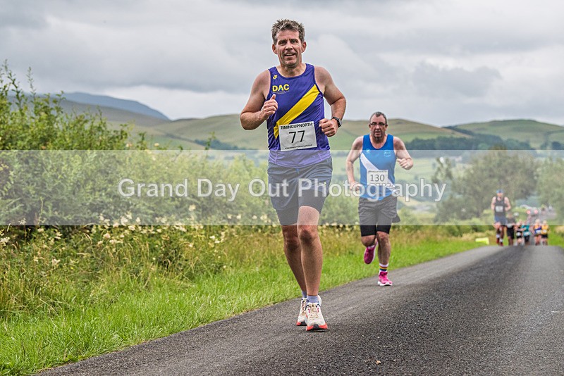 Lambfoot Loop-403 - Lambfoot Loop Road Race Tuesday 4th July 2023