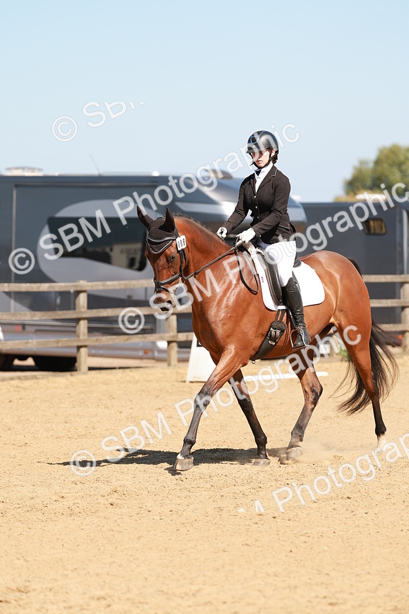 SBM_010799 - Class 7 - Novice 2