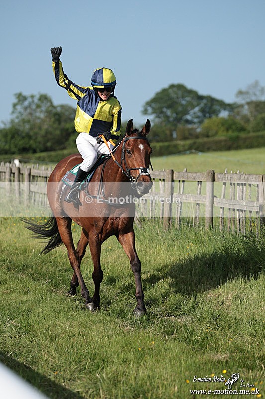 PR 250526 626 - Pony Racing from Chaddesley Corbett 25/05/26