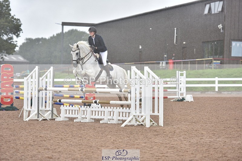 230805A-134556-00757 - Cls 10 Pony Newcomers & 1m Open