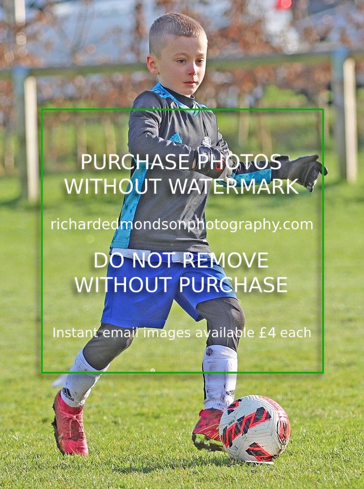 IMG_8239 - Kendal United Under 7 vs Heysham Under 7 (25/2/24)