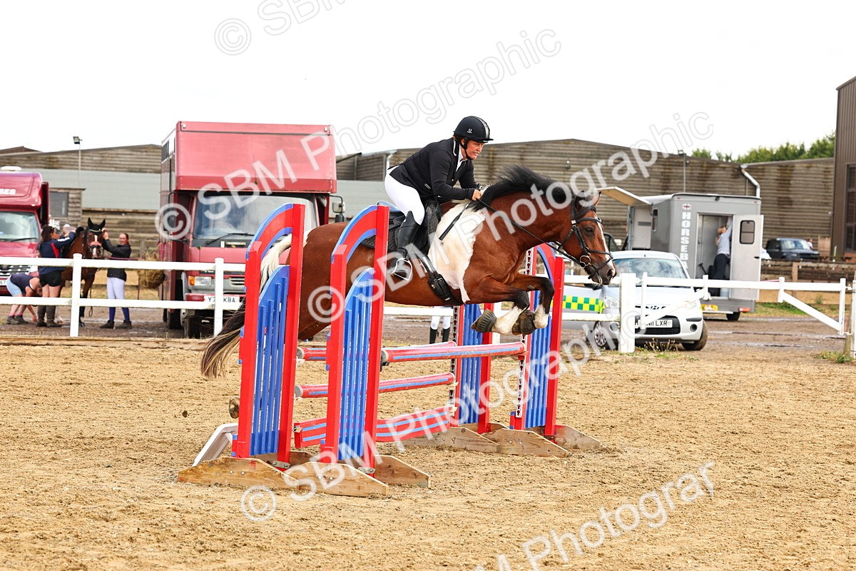 SBM_002222 - Class 6 - 90cm