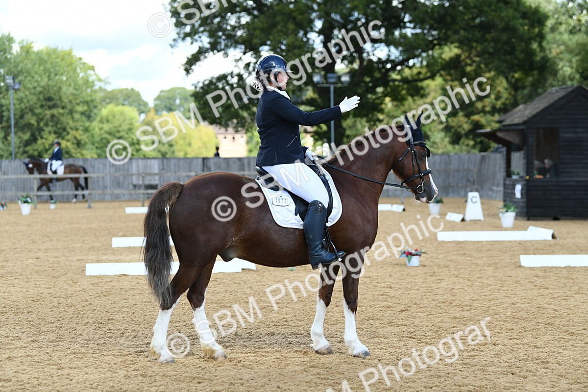 SBM_06444 - D15 Small Tour Championship Novice 24
