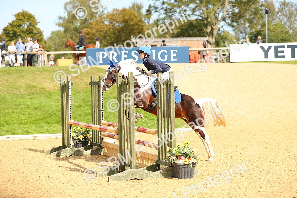 SBM_66232 - J17 - Junior Pony 80cm Championship