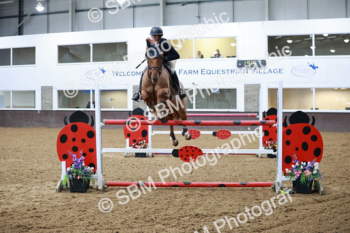 SBM_004820 - Class 14 - National 1.30m 1.40m