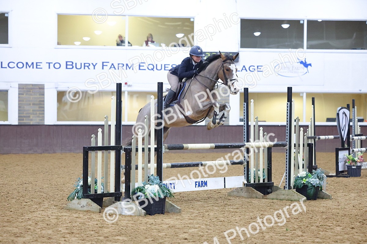 SBM_001304 - Class 14 - Nupafeed Supplements Senior Discovery/ 1m Open - First Round (1.00m)