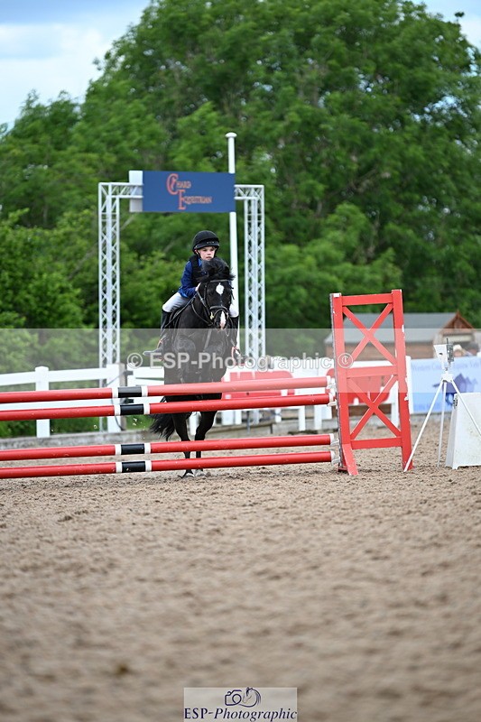 240608A-135528-01313 - Cls 10 Pony Discovery and 90cm Open