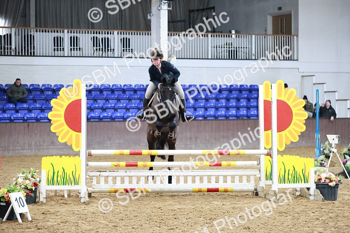 SBM_000547 - Class 2 - Senior British Novice - 90cm