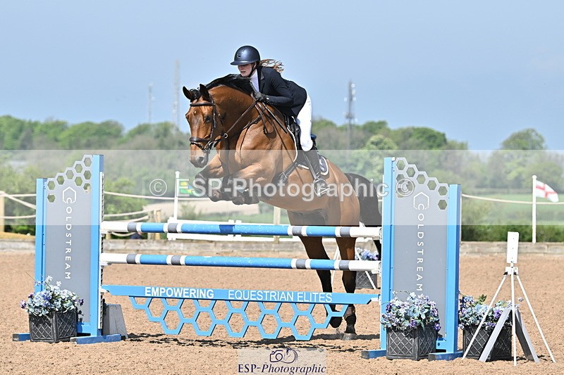 240509A-104927-00999 - Cls 8 Foxhunter