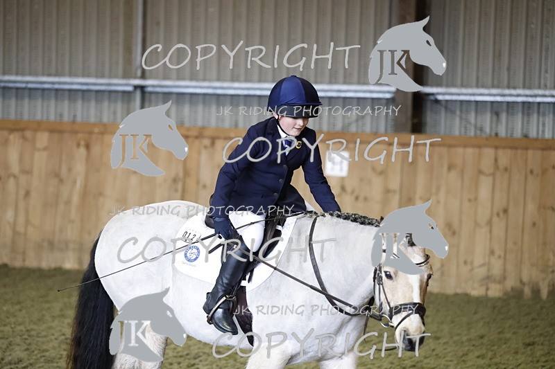 _R6A1509 - Class 1 walk trot 2022