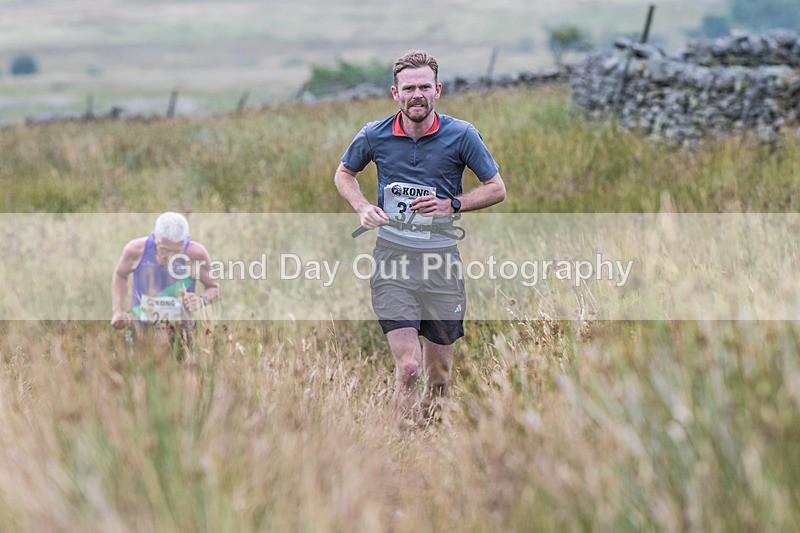 High Wether Howe-97 - High Wether Howe Fell Race Saturday 25th July 2026