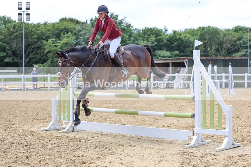 3E7A3378 - Class 5: Senior Discovery/1m open