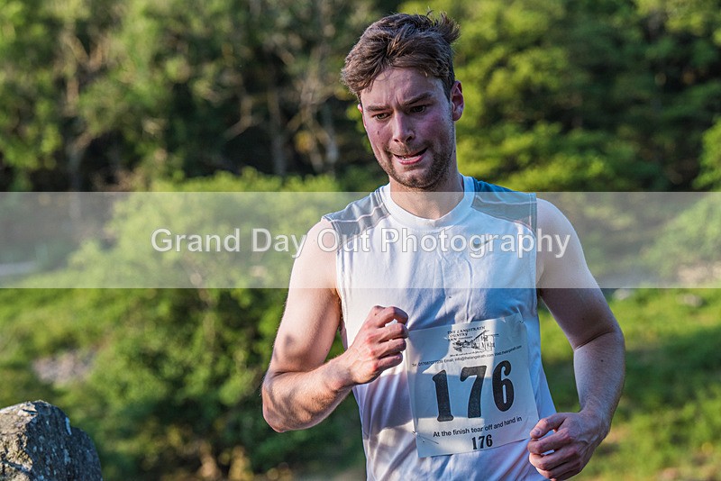 Langstrath-758 - Langstrath Fell Race Wednesday 21st June 2023