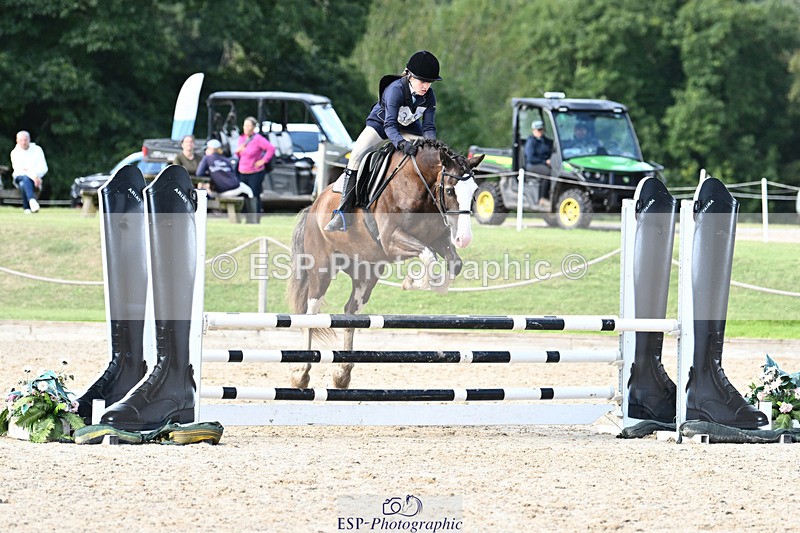 240824X-150838-29587 - 80cm Round 2 14.30 to 15.30