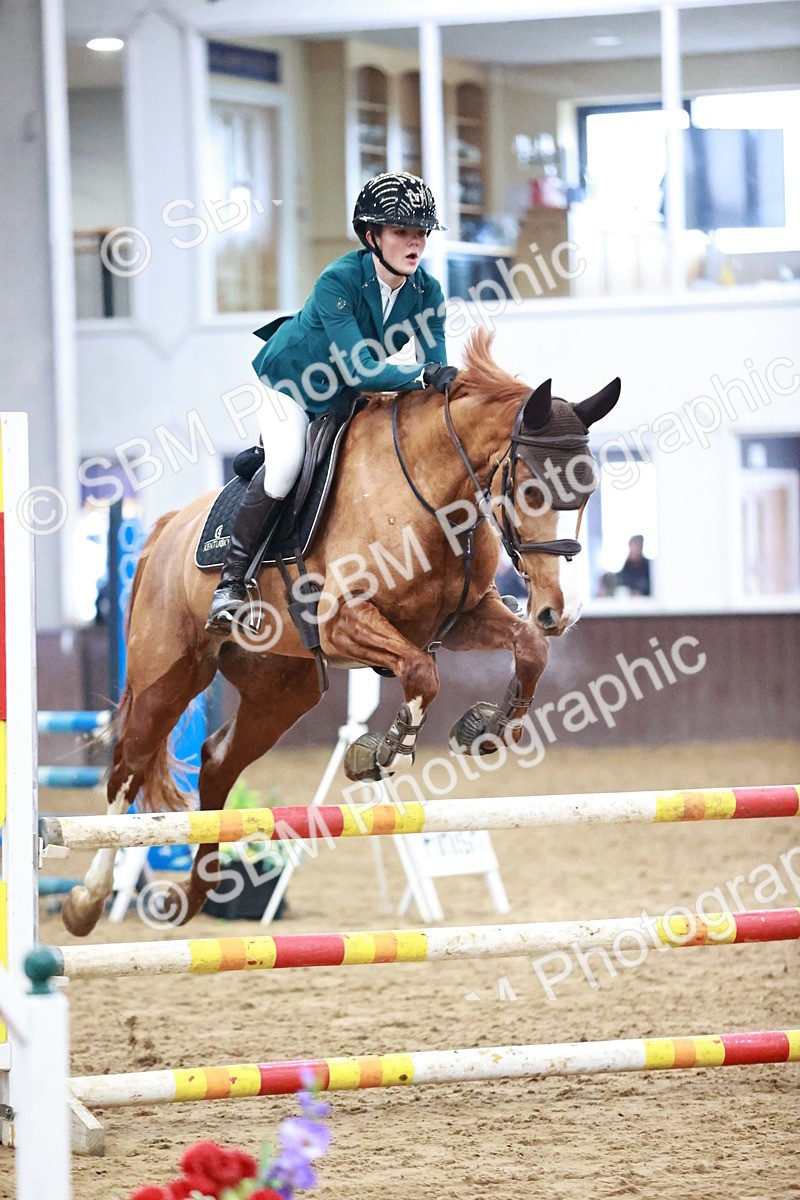 SBM_000708 - Class 3 - Pony Discovery 90cm