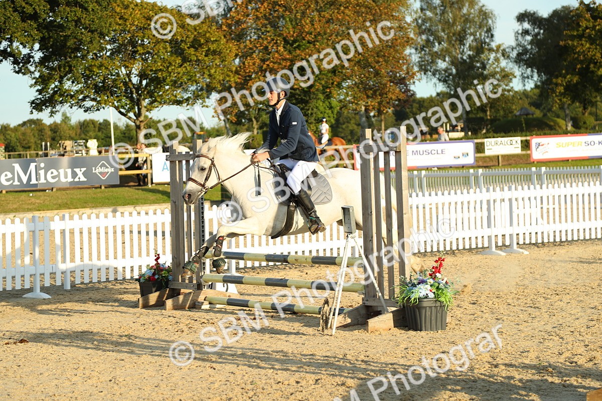 SBM_53865 - J8 - Junior Pony 65cm Championship