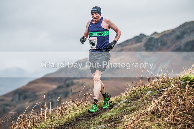 Elterwater-762 - Kendal Winter League Elterwater Junior & Senior Fell Races Sunday 25th January 2026