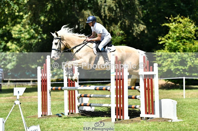 260705A-140521-20159 - Cls 59 Snr 100cm Derby Trial