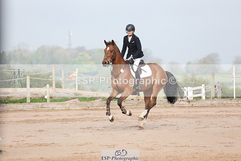 250424-092818-02805 - Cls 29 Young Horse 6yr old