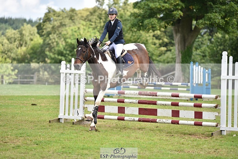 240713-100946-36389 - Cls 157 British Novice and 90cm Open
