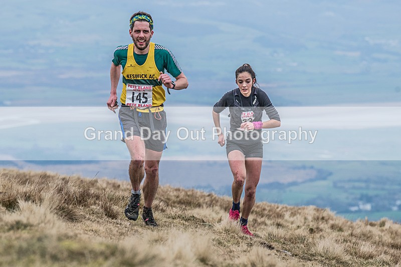 Black Combe-854 - Black Combe Fell Race Saturday 4th March 2023