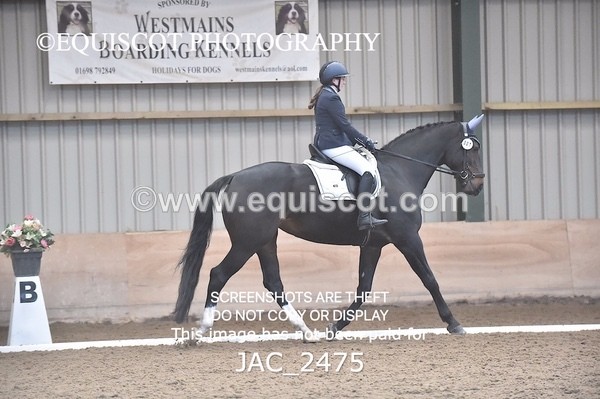 JAC_2475 - CLASS 4 NOVICE 3